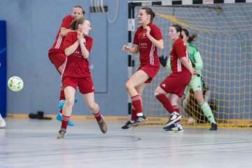Bild 248 - F NFV Futsalturnier